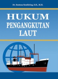 Hukum Pengangkutan Laut