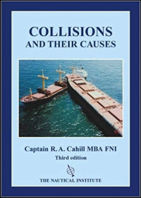 Collisions and Their Causes