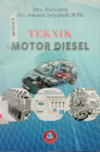 Teknik Motor Diesel