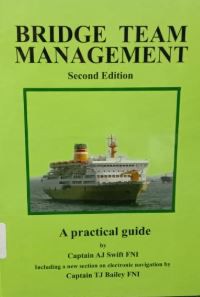 Bridge Team Management : A Practical Guide Second Edition