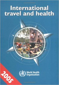 Image of International Travel and Health