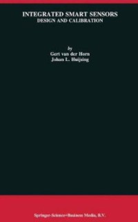 Image of Integrated Smart Sensors Design and Calibration