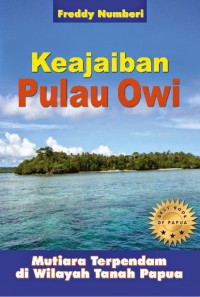 Image of Keajaiban Pulau Owi