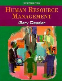 Human Resource Management, 7th Ed