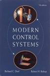 Image of Modern Control Systems 7th Ed
