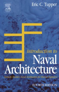 Image of Introduction to Naval Architecture 3rd Ed