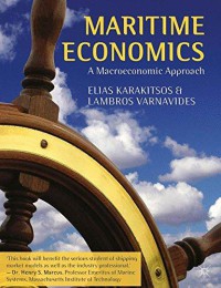 Maritime Economics: A Macroeconomic Approach