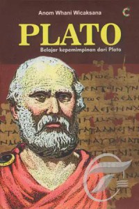 Image of Plato Belajar Kepemimpinan dari Plato