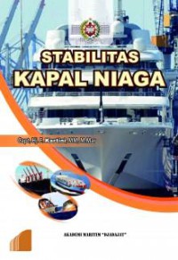 Stabilitas Kapal Niaga