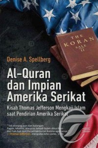 Image of Al - Quran dan Impian Amerika Serikat