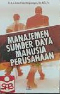 Manajemen Sumber Daya Manusia Perusahaan