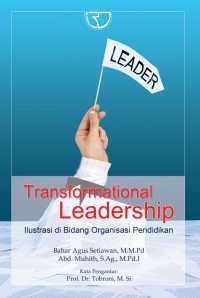 Transformational Leadership