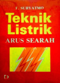 Teknik Listrik Arus Searah