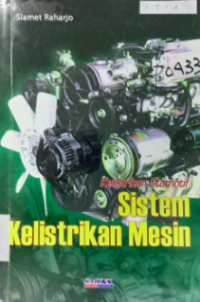 Image of Sistem Kelistrikan Mesin