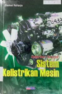 Sistem Kelistrikan Mesin