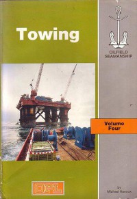 Towing Vol. 4