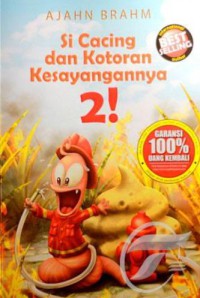 Si Cacing Dan Kotoran Kesayangannya 2!