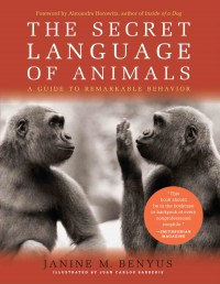 The  Secret Language of Animals