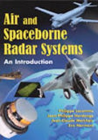 Air And Spaceborne Radar Systems : An Introduction