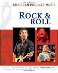 Image of American Popular Music Rock and Roll