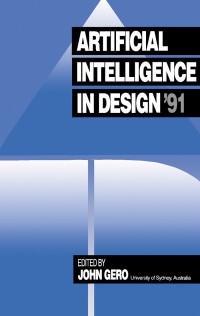 Image of Artificial  intelligence  in design '91