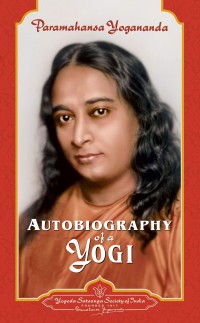 Autobiography of YOGI