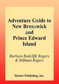 Image of New Brunswick And Prince Edward Island