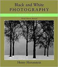 Image of Black & White Photography A Basic Manual  Third Revised Edition