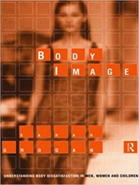 Image of Body image: understanding body dissatisfaction in men, women and children /