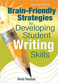 Image of Brain-friendly strategies for developing student writing skills