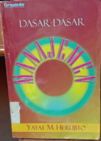 Dasar- Dasar Manajemen