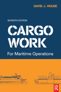Cargo Work For Maritime Operations