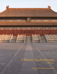 Image of Chinese Architecture A History