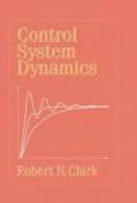 Control System Dynamics