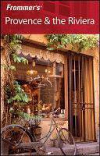 Image of Provence & the Riviera