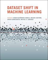 Dataset Shift in Machine Learning