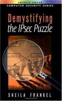 Image of Demystifying the IPsec Puzzle