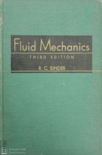 Fluid Mechanics Third Edition