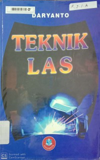 Teknik Las