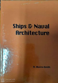 Ships & Naval Archirecture