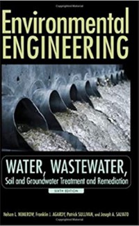 Environmental Engineering Sixth Edition (Electronic Books)