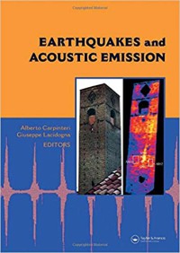 Earthquakes and Acoustic Emission