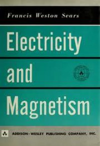 Electricity And Magnetism