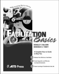 Image of Facilitation Basics