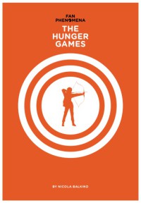 Image of Fan phenomena : The hunger games