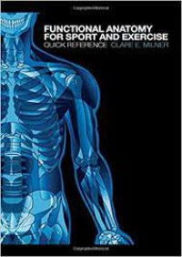 Functional Anatomy for Sport and Exercise