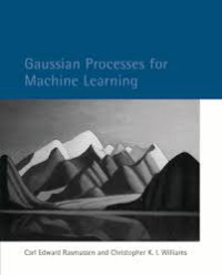 Gaussian Processes for Machine Learning