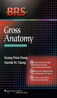 Gross Anatomy