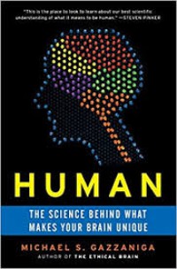 Human : The Science Behind What Makes Us Unique