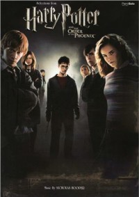 Image of Harry Potter and the Order of the Phoenix